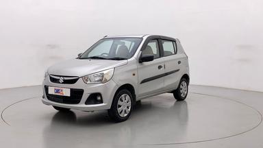 2017 Maruti Alto K10