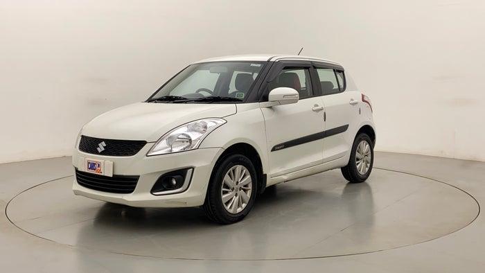 2015 Maruti Swift