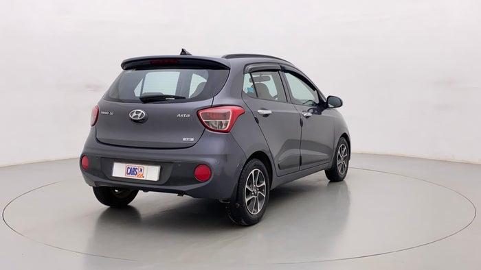 2017 Hyundai Grand i10