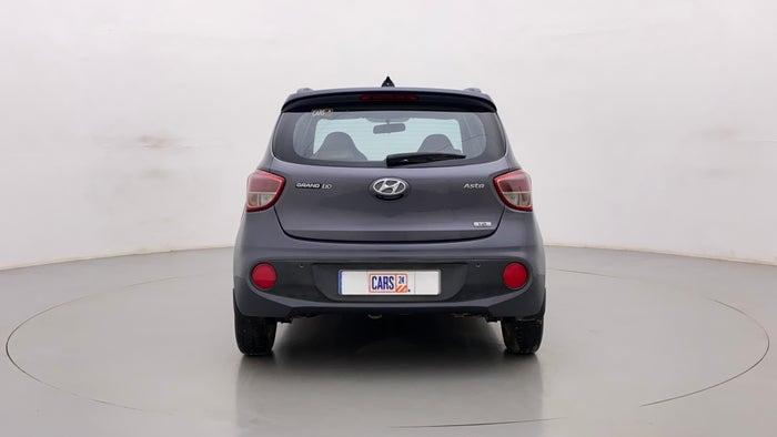 2017 Hyundai Grand i10