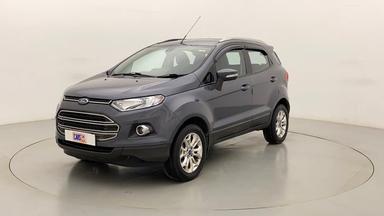 2017 FORD ECOSPORT