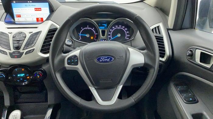 2017 FORD ECOSPORT