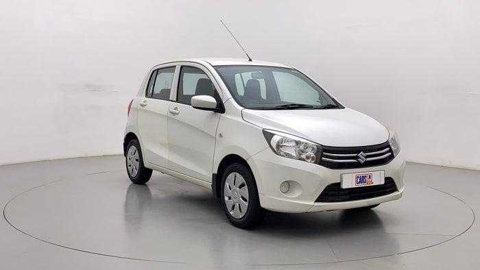 2015 Maruti Celerio