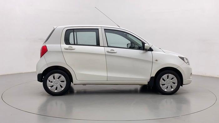 2015 Maruti Celerio