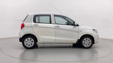 2015 Maruti Celerio