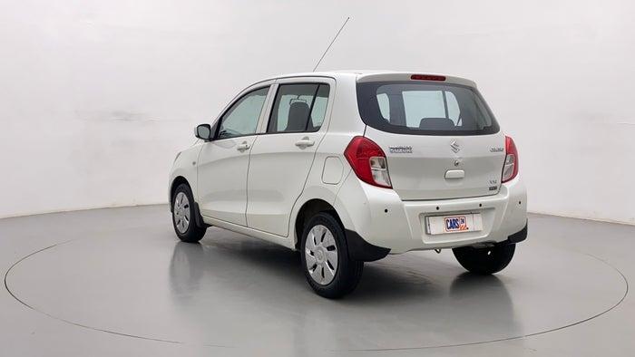 2015 Maruti Celerio