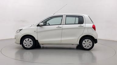 2015 Maruti Celerio