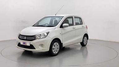 2015 Maruti Celerio