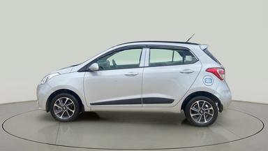 2017 Hyundai Grand i10