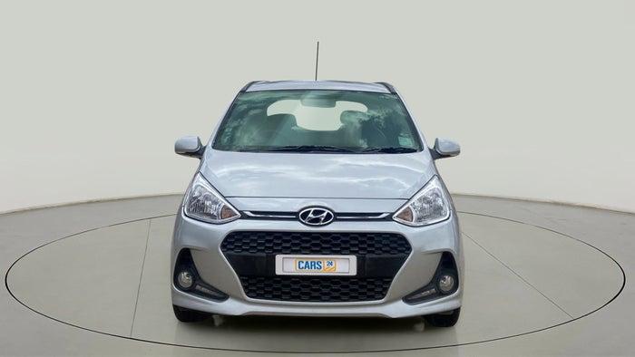 2017 Hyundai Grand i10