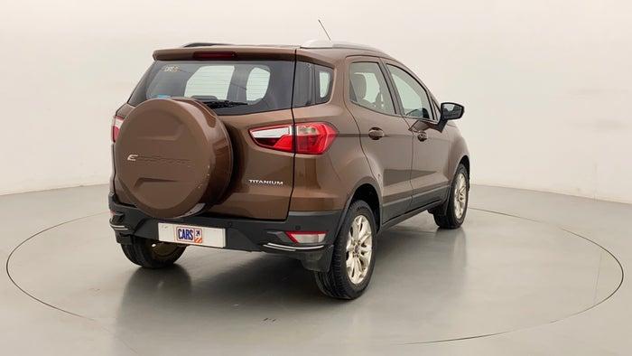 2016 Ford Ecosport