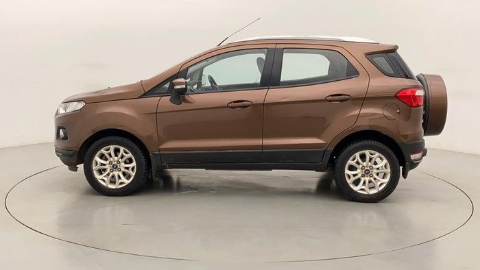 2016 Ford Ecosport