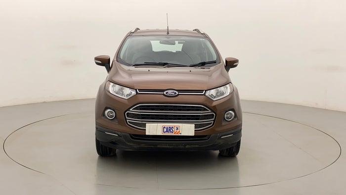 2016 Ford Ecosport