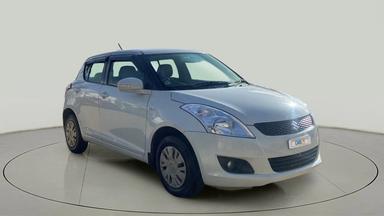 2014 Maruti Swift