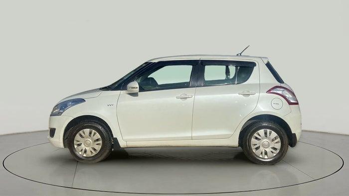 2014 Maruti Swift