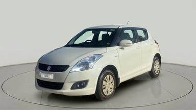 2014 Maruti Swift