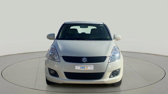 2014 Maruti Swift