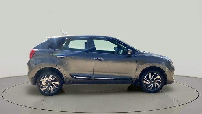 2019 Maruti Baleno