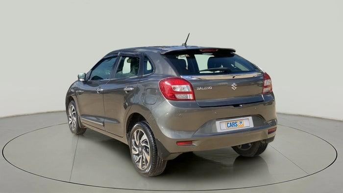 2019 Maruti Baleno