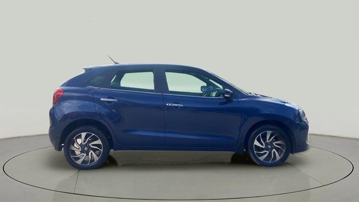 2019 Maruti Baleno