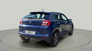 2019 Maruti Baleno