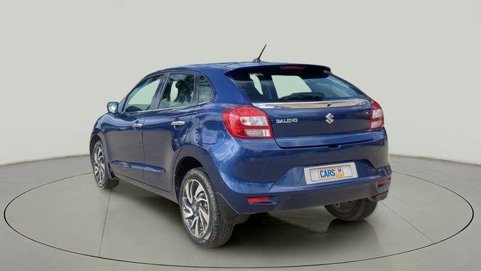 2019 Maruti Baleno