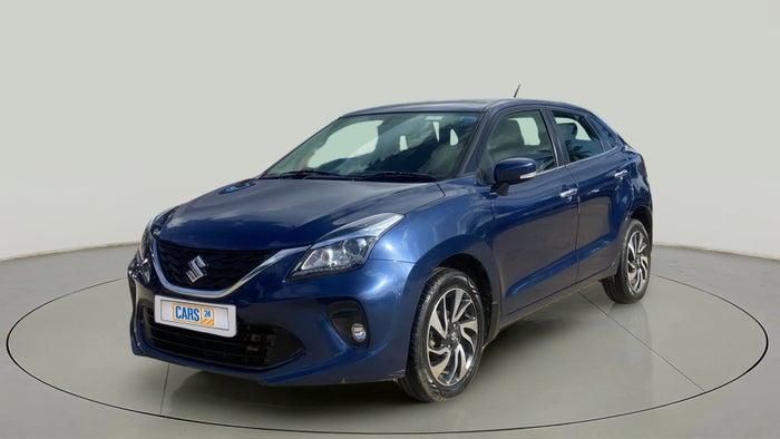 2019 Maruti Baleno