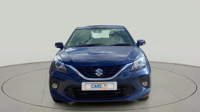 2019 Maruti Baleno