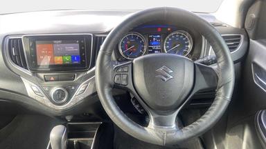 2019 Maruti Baleno