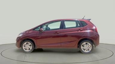 2017 Honda Jazz