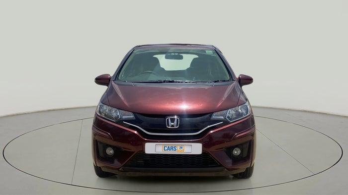 2017 Honda Jazz