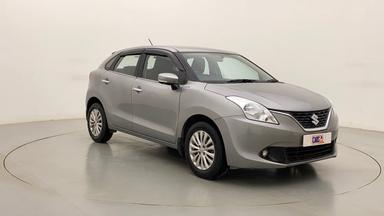 2016 Maruti Baleno