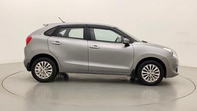 2016 Maruti Baleno