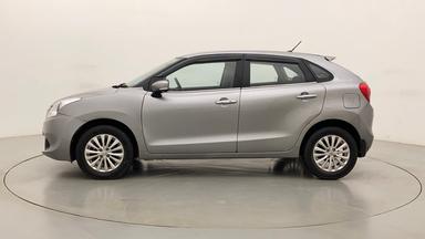 2016 Maruti Baleno