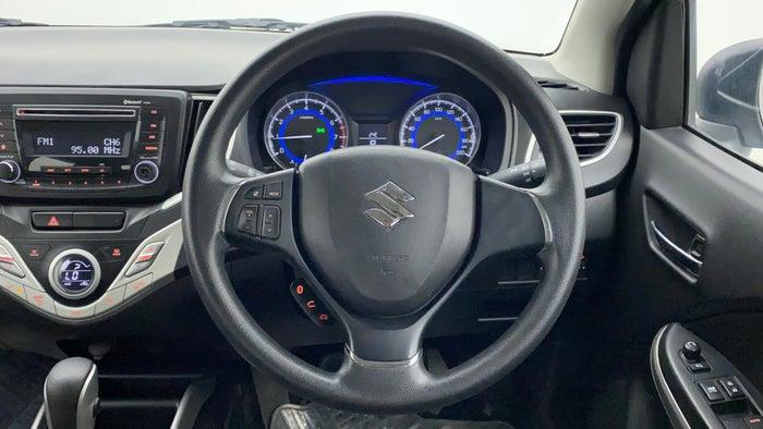 2016 Maruti Baleno