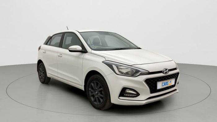 2020 Hyundai Elite i20