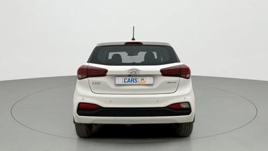 2020 Hyundai Elite i20