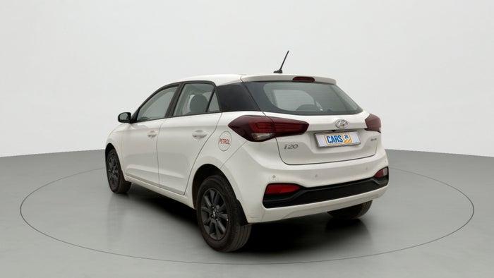 2020 Hyundai Elite i20