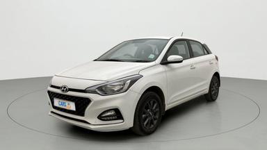 2020 Hyundai Elite i20