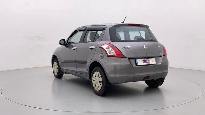 2014 Maruti Swift