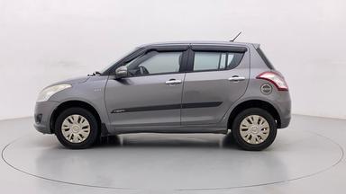 2014 Maruti Swift