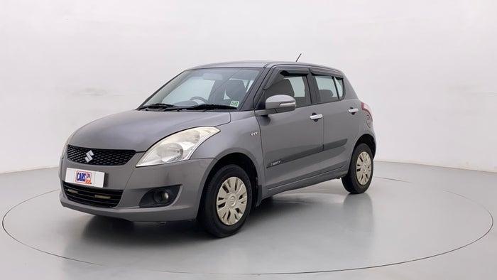 2014 Maruti Swift