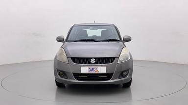 2014 Maruti Swift