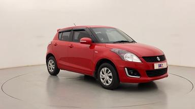 2015 Maruti Swift