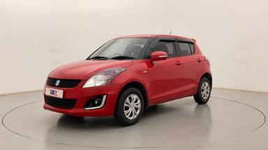 2015 Maruti Swift