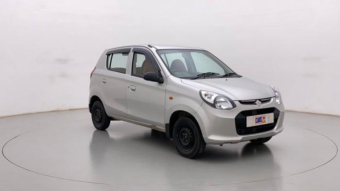 2015 MARUTI ALTO 800