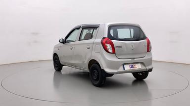 2015 MARUTI ALTO 800