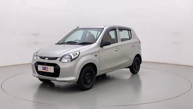 2015 MARUTI ALTO 800