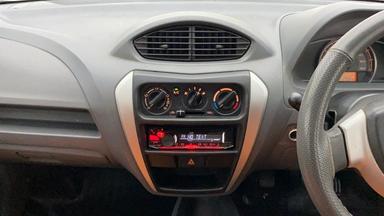 2015 MARUTI ALTO 800