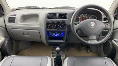 2015 MARUTI ALTO K10